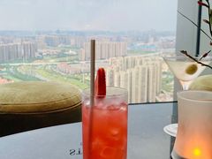 -瑞吉吧 The St·Regis Bar(长沙瑞吉酒店)