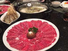 -新花城蟹粉馆(乌鲁木齐店)