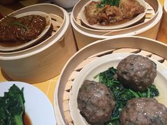 -蔡澜点心·粤菜(花城汇南区店)