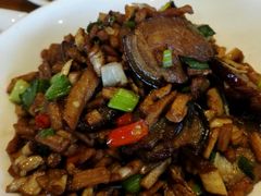 -湖南码头·地道岳阳美食·湘菜(魏公村店)