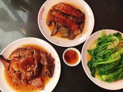 -黄连大头华烧鹅店(大良店)