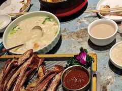 -哈啾嗨·新概念蒙餐(红星新城店)