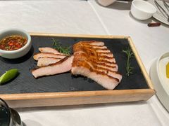 -泰香米泰国餐厅(鎏嘉码头店)