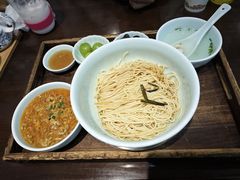 -蟹上黄·蟹黄面·江南糖水(人民广场店)