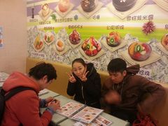 -松记糖水店(铜锣湾分店)