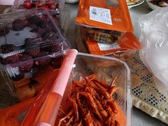 -帝煌烤卤(羊子街店)