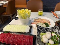 -八珍玉食鸡煲·打边炉(印象城店)