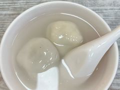 -利达汤圆馄饨(川公路店)