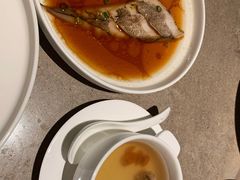 -宁海安岚·南溪阁全日餐厅