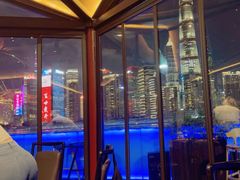 -三利音·东方司宴(外滩店)