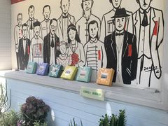 -佟小曼手工茶饼坊(鼓浪屿1店)