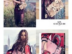 -COACH蔻驰(恒隆广场店)