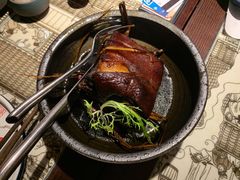 -绿茶餐厅(燕郊永旺店)