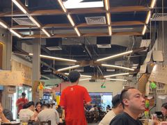 -破店肥哈·东北烧烤·夜宵(南山保利店)