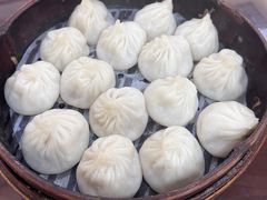 -颐缘居·南翔小笼馆