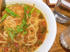 小锅饵丝-一坐一忘云南菜(嘉里中心店)