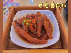 -中恒华茶楼(牌坊店)