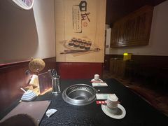 -牛焱·烧肉酒肆(五大道店)