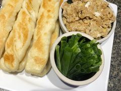 -渔民船说·北塘海鲜·天津菜·海肠捞饭(北塘古镇店)