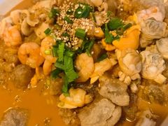 -旺角小渔村·海肠捞饭开创者(环山路店)