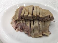 -里下河土菜馆(解放路店)