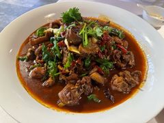 -小螺号海鲜·地道鲁菜(恒大店)