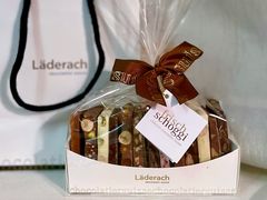 -Laderach 莱德拉(上海环贸iapm店)