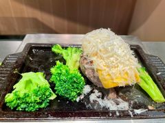 -肉肉大米(金虹桥店)
