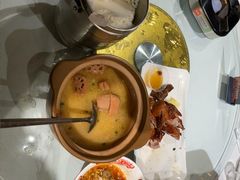 -吴掌柜·藕汤印象(南湖店)