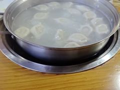 -田记自助海鲜饺子
