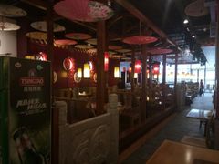 -华馨园北京烤鸭