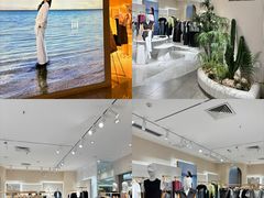 -KK ONE(京基滨河时代店)