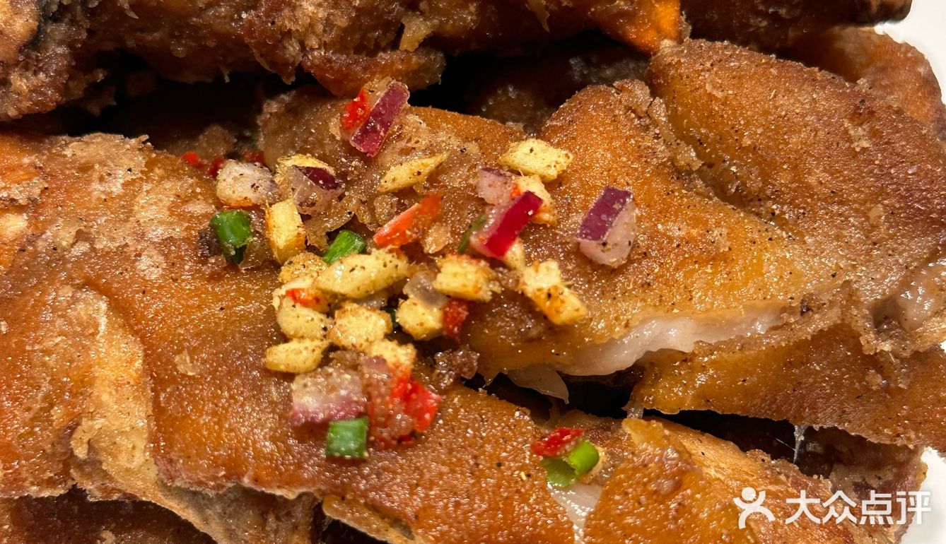 今天的幸福是圆子满满🥣的家庭聚餐【莆田餐厅】