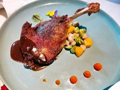 -Wei菋·Le Bistrot