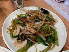 -贤花饭店(城阳店)