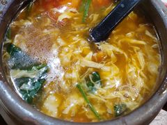 -满圆薄春饼(新世纪店)