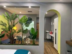 -恩索·美筑高空江景酒店(重庆解放碑步行街店)