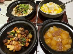 -狮王府淮扬菜(新街口友谊店)