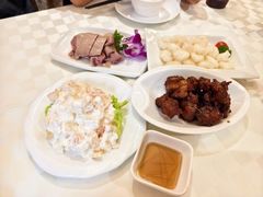 -光明邨大酒家(淮海路店)