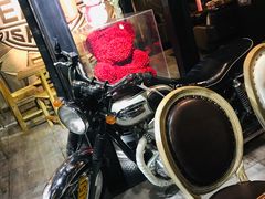 门面-WEAWEA深夜咖啡酒吧(顺义店)
