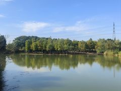 -梁鸿国家湿地公园