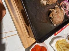 -豪享来(我格广场店)