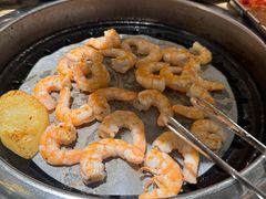 -姜胖胖无限自助烤肉(罗湖宝能店)