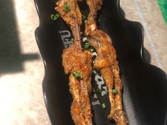 -蛙小侠(亚欧商厦店)