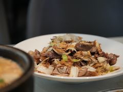 -北李妈妈菜·海肠捞饭(开发区万达店)