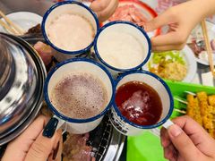 -永安里地摊烤肉(首创店)