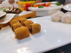 -大江南食府(石景山店)