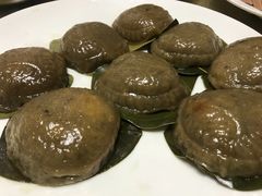香蒸艾饼-瑞记湛江鸡饭店·粤西第一鸡(粤垦店)