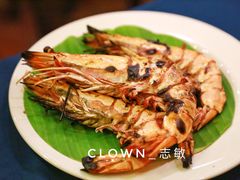 -月满港海鲜酒家