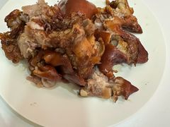 -杏园餐厅(西四北大街店)